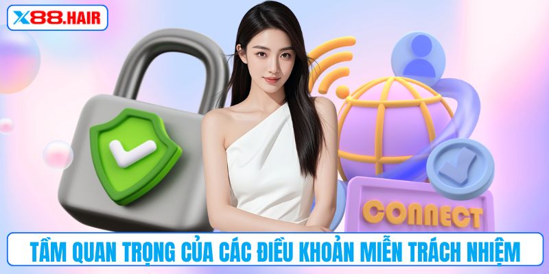 Ý nghĩa của việc xây dựng chính sách miễn trách nhiệm