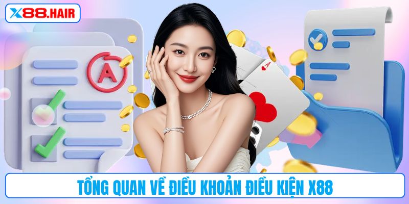Tổng quan về điều khoản điều kiện X88
