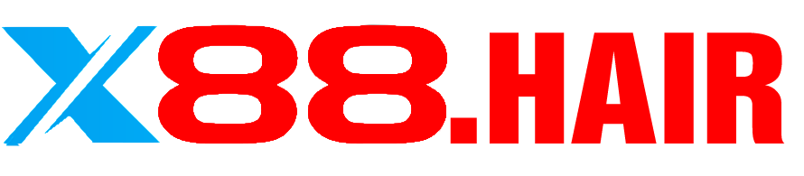 x88hair